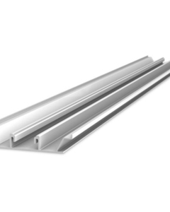 Mounting rail flat roof K2 Dome V Rail 1500
